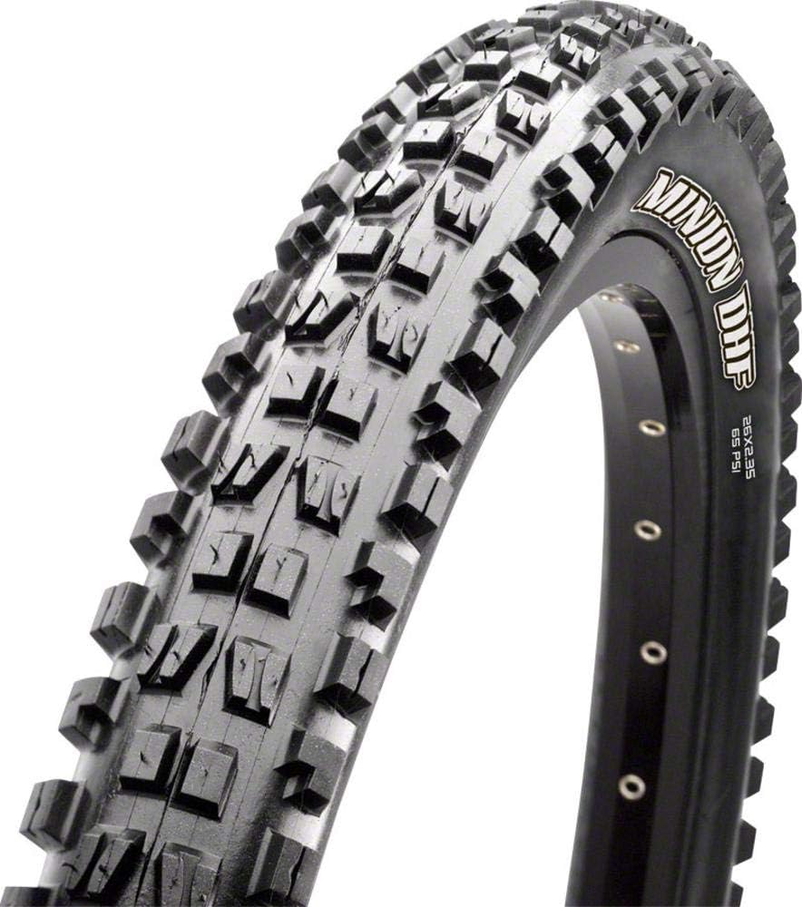 maxxis minion dhf 26 x 2.5