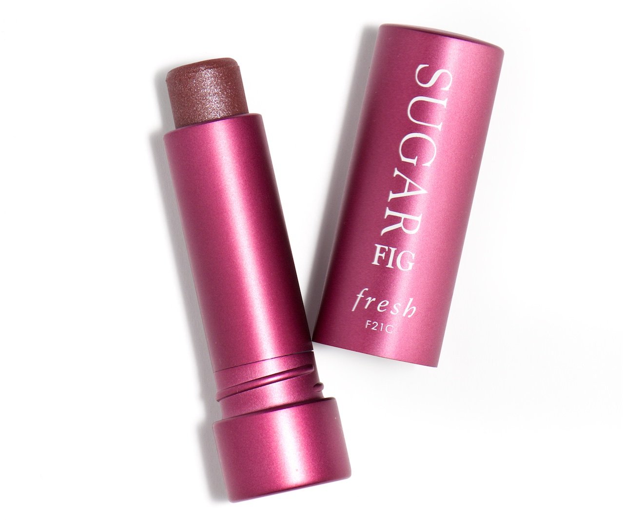 Fresh Sugar Lip Treatment SPF 15, 0.15 Ounce Lip Balms