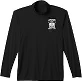 Funny Tech Support Computer Engineer Performance Quarter-Zip Top