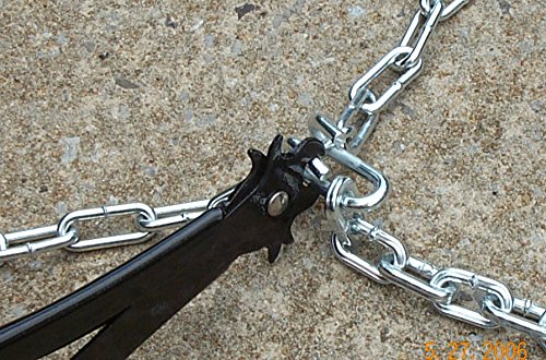 image for TireChain.com Truck and SUV Tire Chains Repair Pliers Tool