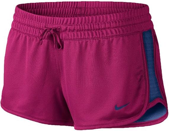 amazon nike shorts womens