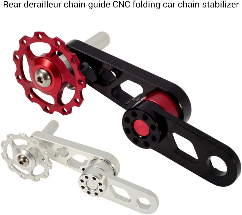 single speed derailleur