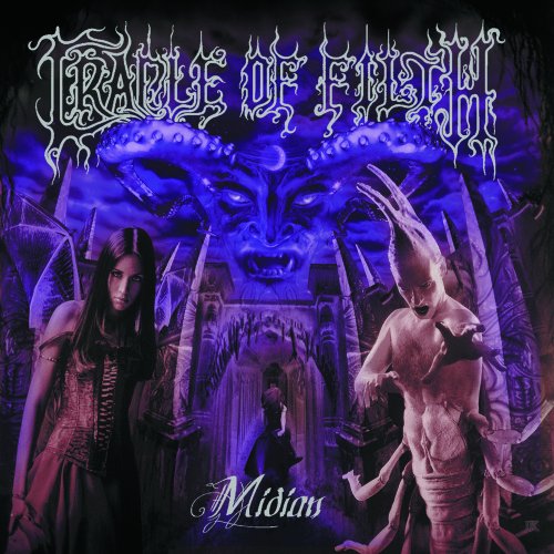 Cradle of Filth - lovecraft - Zortam Music