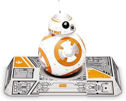 sphero droid trainer