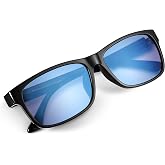 Fox News Reported: Pilestone TP-020 Lens E Color Blind Glasses for Medium/Strong Blue Yellow Blindness Indoor/Outdoor Use (Unisex)