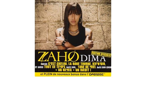 zaho dima dima mp3 gratuit zaho dima dima mp3 gratuit