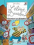 L'Elève Ducobu - tome 07 - Vivement les vacances ! (French Edition) by 
