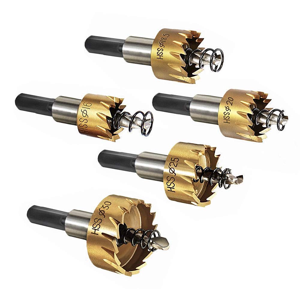 Best 18.5 Mm Drill Bit