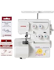 Shop Amazon.com | Sergers & Overlock Machines