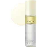 mixsoon Bean Balancing Ampoule Mist - Hydrating and Soothing for Face, Oil balance For Hydrated Radiance 100ml / 3.38 fl.oz. Korean Glass Skin Care