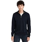 Barbour Men's Cotton Half Zip