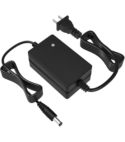 Amazon.com: AC Adapter for Boss RC-505 Loop Station Power Supply