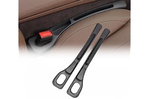 Lot de 2 organiseurs de siège de voiture, boîte de rangement universelle pour sièges de voiture pour ranger téléphones portab