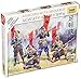 Zvezda Models Ashigaru with Arquebus