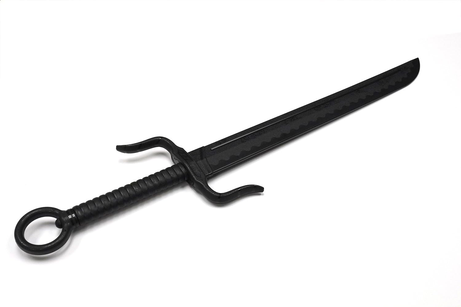 GTMA Plastic (Polypropylene) Southern Style Kung Fu Broadsword