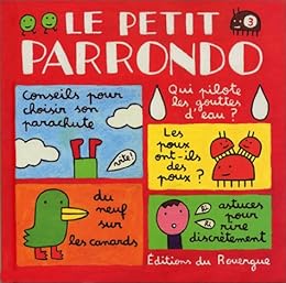 Le  petit Parrondo