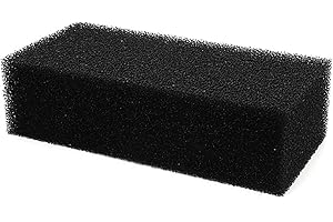 Fuel Supply and Processing 2/4 / 6 PCS Single Anti-Slosh Fuel Cell Foam 14x4x6 Inch Fit for Gas Gasoline E85 Alcohol Safety B