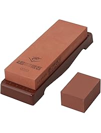 Naniwa Chosera 800 Grit Stone - with Base