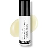 The INKEY List Starter Dual Retinol Serum 1 Fl Oz, 0.5% Amisol Trio & 0.2% Symrelief, Gentle Skin Renewal, Smooths Fine Lines