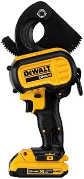 DEWALT DCE150D1 Shears product image 2