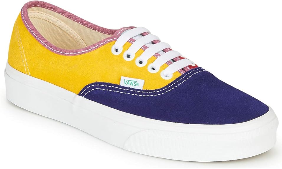 vans authentic 45