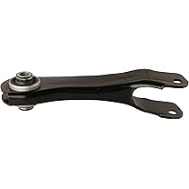 Dorman BKK82685 Rear Suspension Knuckle Bushing Kit Compatible