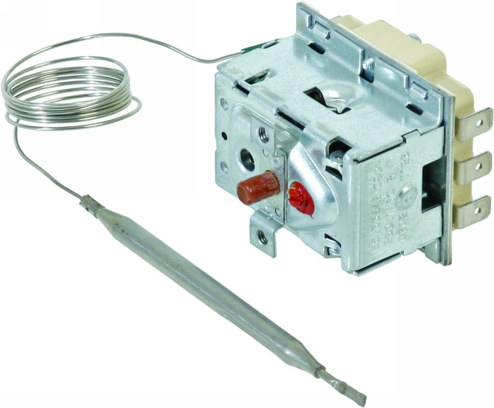 Ego 55.33542.090 Thermostat, 230C
