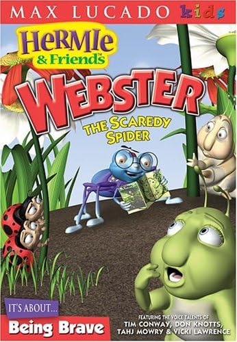 Amazon.com: Hermie & Friends - A Fruitcake Christmas : Don Knotts