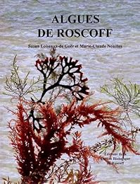 Algues de Roscoff