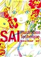 SAI Illustration Technique(DVD-ROM付)