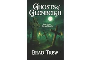 Ghosts of Glenbeigh
