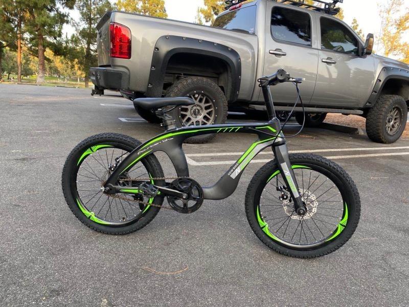 Nice c bike Clearance