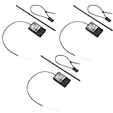 Flysky FS-GR3E AFHDS 2.4G 3CH Receiver with