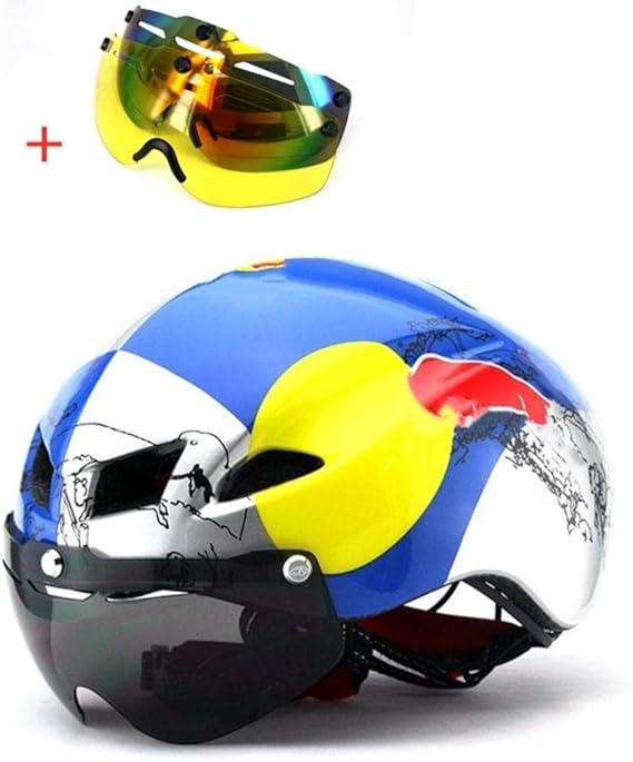 Safe Oversized Bicycle Bike Riding Helmets Outdoors Sport