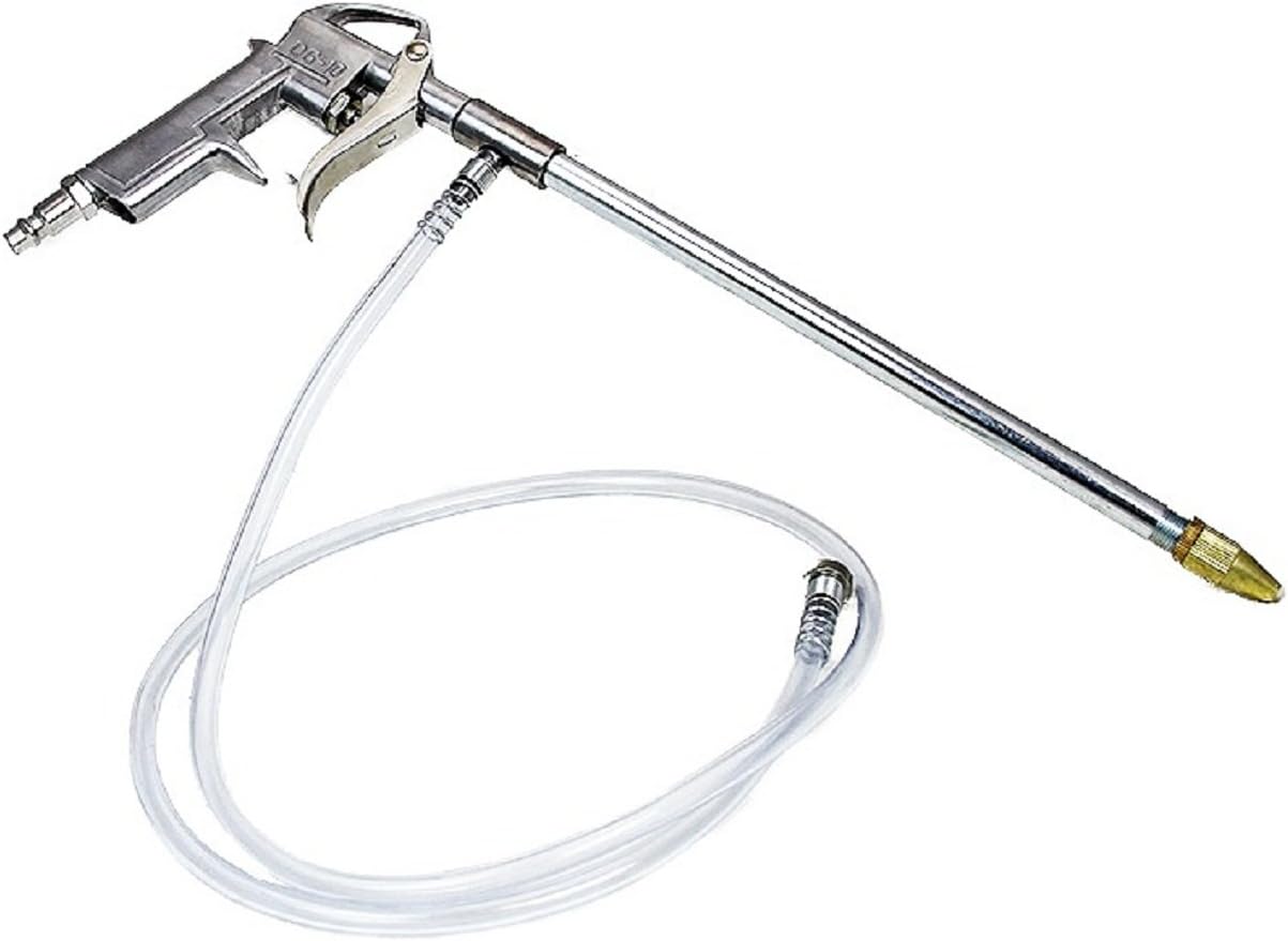 Air Power Spraying Engine Cleaning Gun 