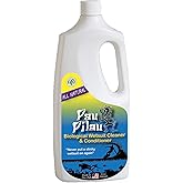 Drainbo Pau Pilau All-Natural Wetsuit Cleaner &amp; Deodorizer, 32 fl oz (946 ml) Concentrated Formula | Cleans, Conditions &amp; Restores Neoprene | Removes Salt, Urine &amp; Odors