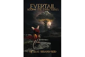 Evertail: The Twin Tomes