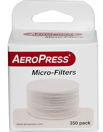 Amazon.es: Filtros de café desechables: Hogar y cocina