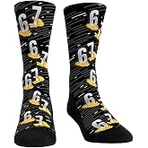 Rock 'Em Super Premium Viral Internet Socks