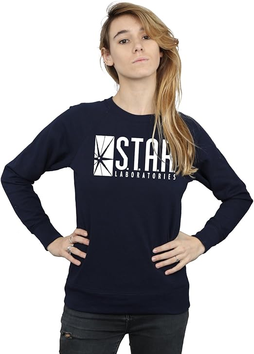 star labs sweatshirt