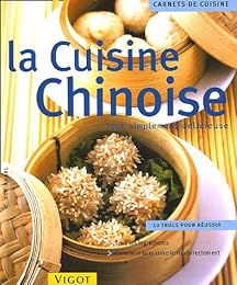 La  cuisine chinoise