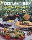 Weight Watchers Healthy Life-Style Cookbook: Over 250 Recipes Based on the Personal Choice Program ( by 
