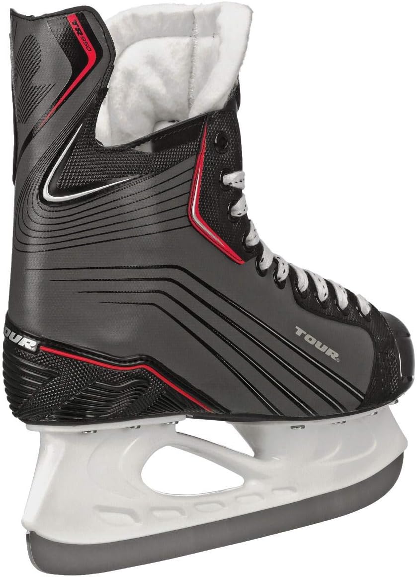 Tour Hockey Tr-950 SR Ice Hockey Skate : Sports & Outdoors
