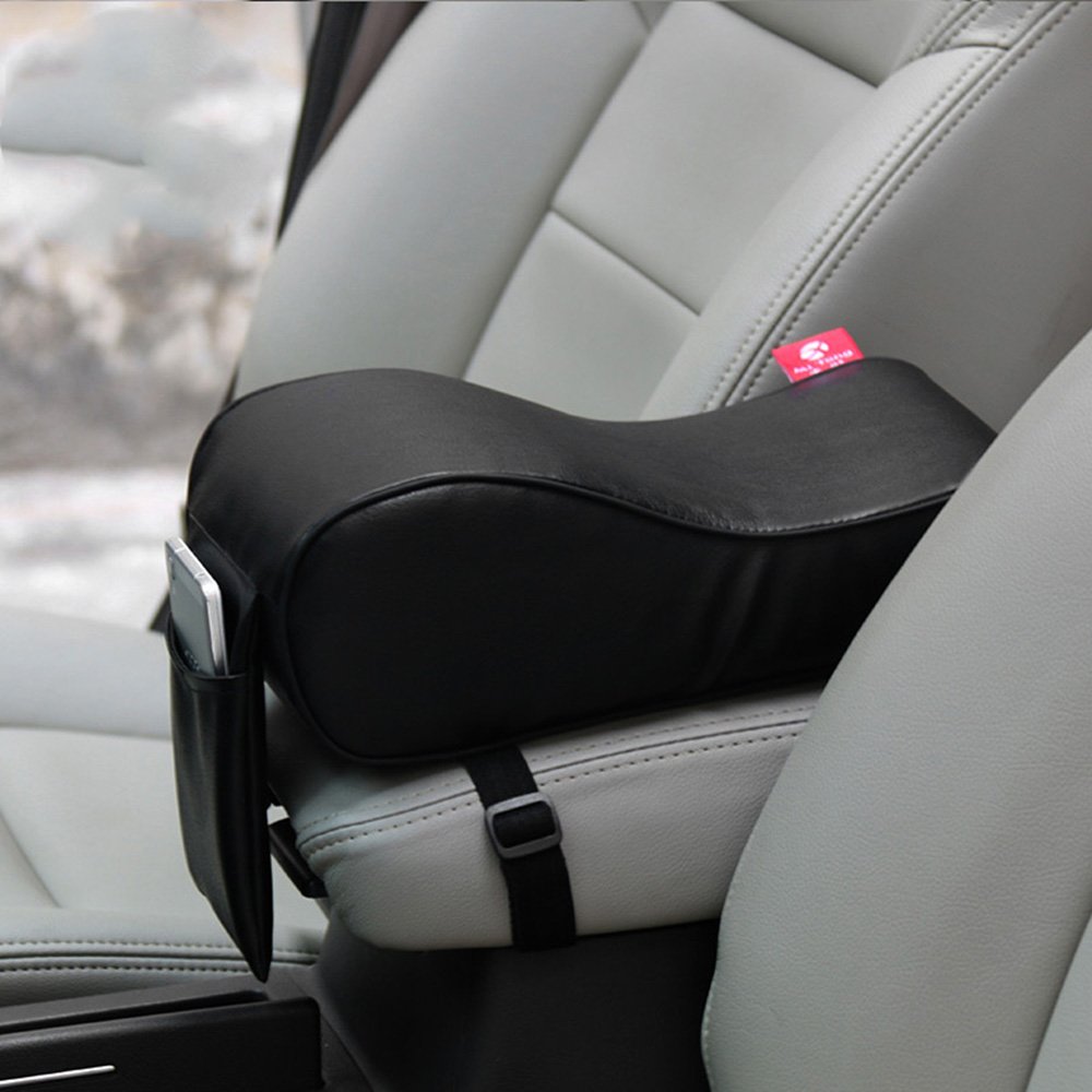 Arm Rest Pillow Car Seat Cushion Pain Relief For Ulnar
