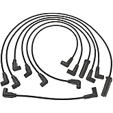 ACDelco Gold 9716U (88862417) Spark Plug Wire Set