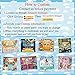Allenjoy 7x5ft Under The Sea Mermaid Birthday Party Backdrop for Girls Photography Castle Whale Pearl Princess Birthday Photo Background Cake Table Decorations Banner