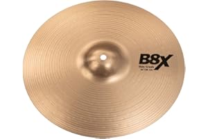 SABIAN 16" B8X Thin Crash
