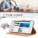 FYY Case for iPhone 6 Plus/6s Plus, PU Leather Wallet Phone Case with Card Holder Flip Protective Cover [Kickstand Feature] [Wrist Strap] for Apple iPhone 6 Plus/6s Plus 5.5