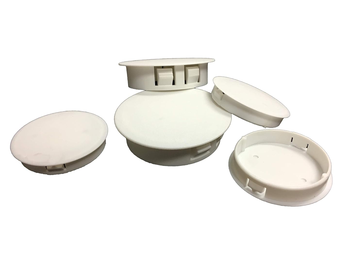 2 Inch Regular Insulation Plastic Plugs (250)