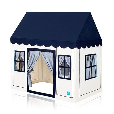 Petite Maison Kids Cotton Play House 